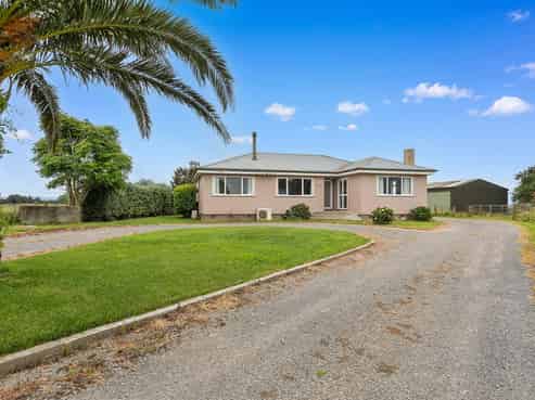 34 Mellon Road, Te Aroha