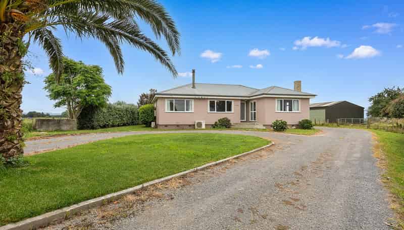 34 Mellon Road, Te Aroha