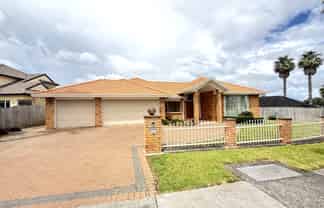 9 Westerham Drive, Dannemora