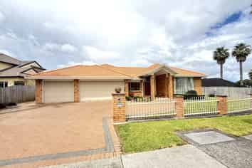 9 Westerham Drive, Dannemora