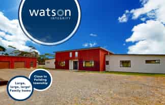 288 Lees Road, Feilding