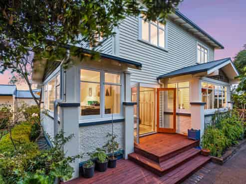 42 Barriball Street, Fitzroy