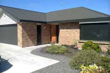 159A Princes Street West, Pukekohe