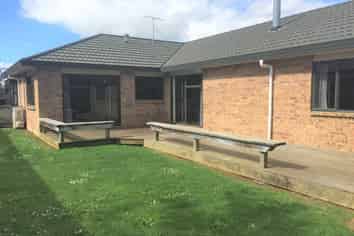 159A Princes Street West, Pukekohe