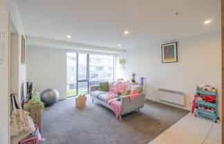 E602/160 Victoria Street (East Tower), Wellington Central