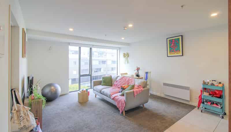 E602/160 Victoria Street (East Tower), Wellington Central