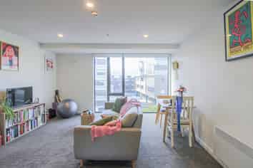 E602/160 Victoria Street (East Tower), Wellington Central