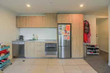 E602/160 Victoria Street (East Tower), Wellington Central