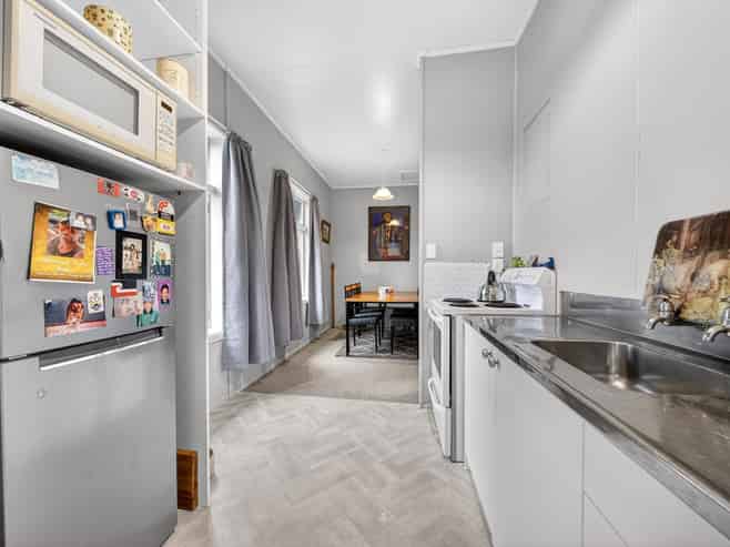 18 Upper Plain Road, Masterton