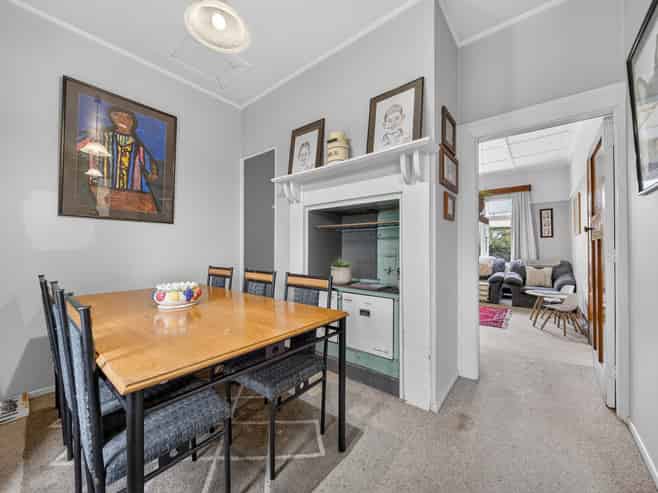 18 Upper Plain Road, Masterton