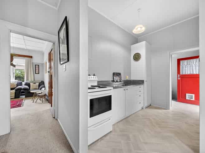 18 Upper Plain Road, Masterton