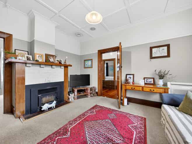 18 Upper Plain Road, Masterton