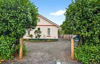 18 Upper Plain Road, Masterton