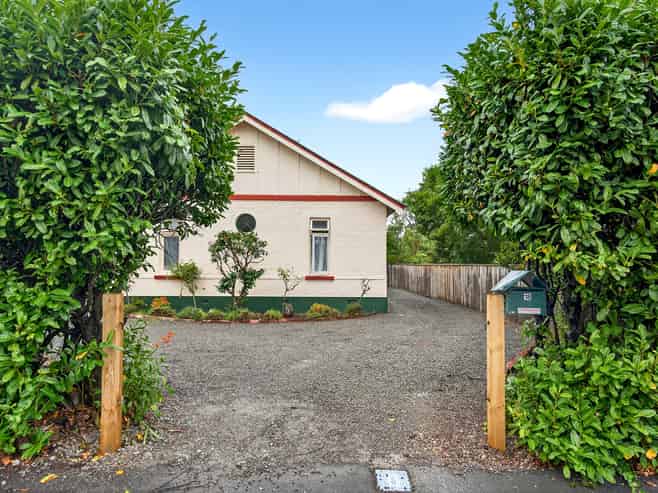 18 Upper Plain Road, Masterton