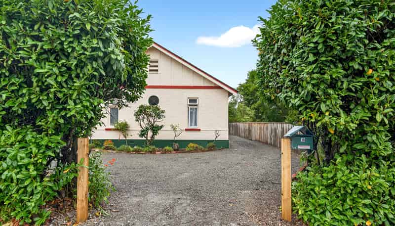 18 Upper Plain Road, Masterton