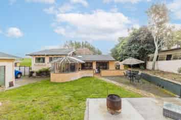 31 Tasman Drive, Tokoroa