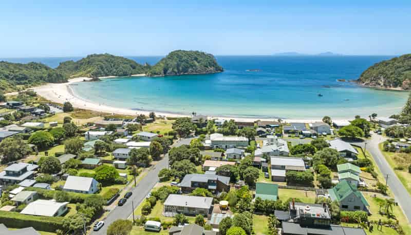 10 Waetford Road, Matapouri