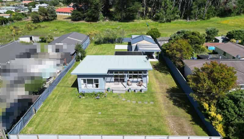 62 Nash Parade, Foxton Beach