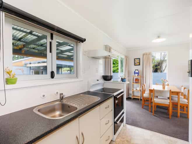 62 Nash Parade, Foxton Beach