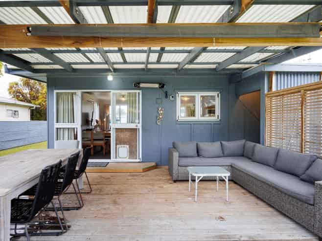 62 Nash Parade, Foxton Beach