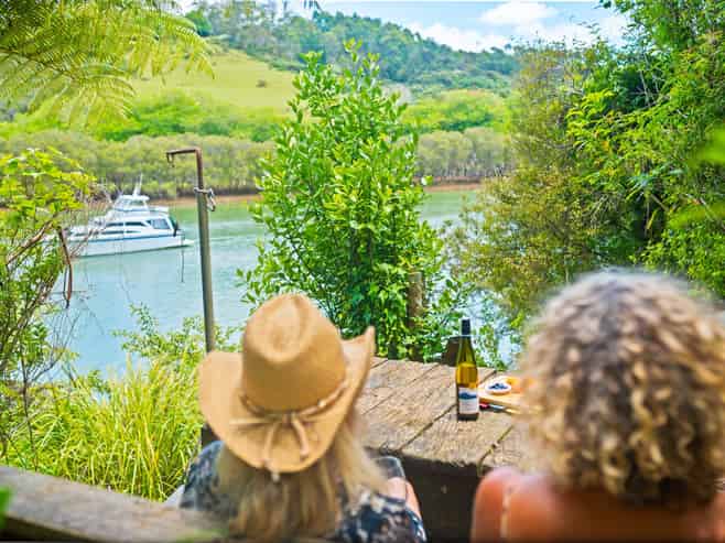 2890 State Highway 10, Mangonui