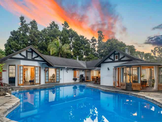 2890 State Highway 10, Mangonui