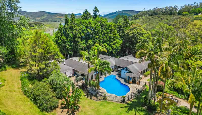 2890 State Highway 10, Mangonui