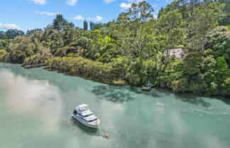 2890 State Highway 10, Mangonui