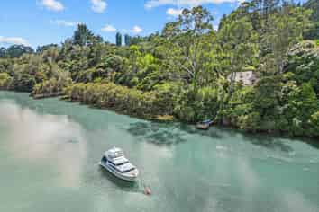 2890 State Highway 10, Mangonui