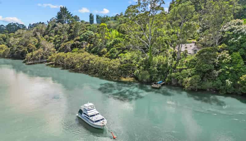 2890 State Highway 10, Mangonui