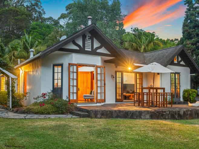 2890 State Highway 10, Mangonui