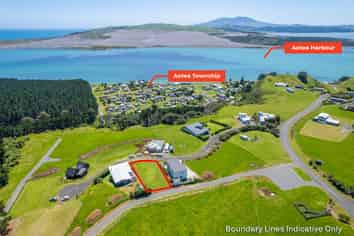 141 Okapu Place, Kawhia