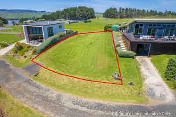 141 Okapu Place, Kawhia