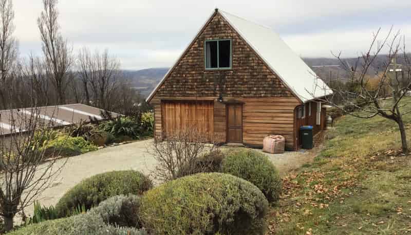 4 Miners Terrace, Bannockburn, Cromwell