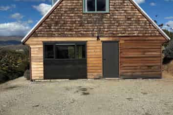 4 Miners Terrace, Bannockburn, Cromwell