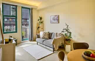 8/182 Wakefield Street, Te Aro