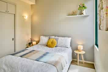 8/182 Wakefield Street, Te Aro