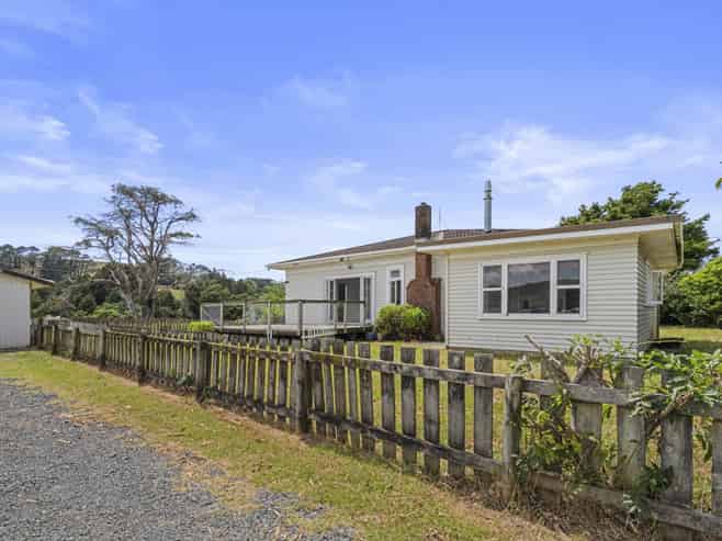 1313 Whangaripo Valley Road, Whangaripo