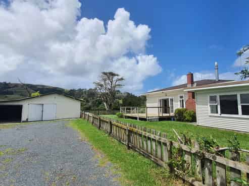 1313 Whangaripo Valley Road, Whangaripo