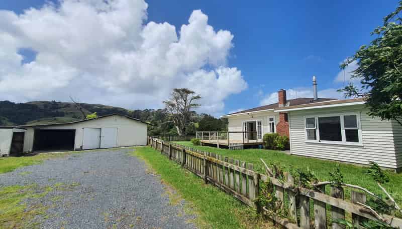 1313 Whangaripo Valley Road, Whangaripo