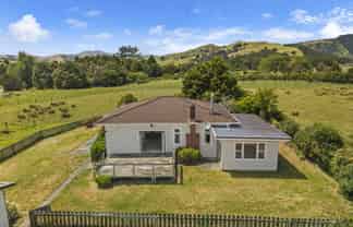 1313 Whangaripo Valley Road, Whangaripo