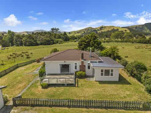 1313 Whangaripo Valley Road, Whangaripo
