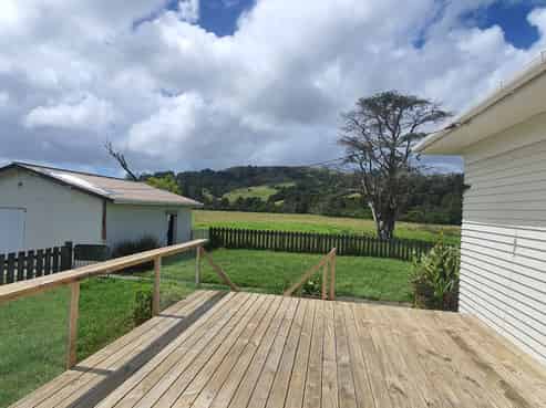 1313 Whangaripo Valley Road, Whangaripo