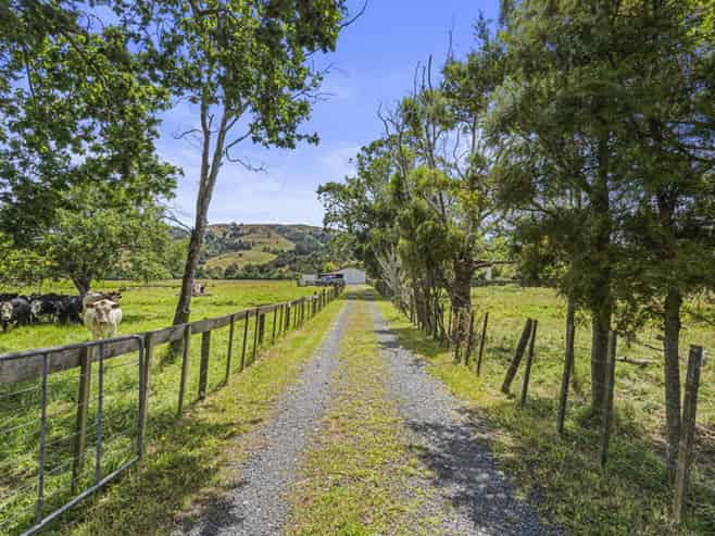 1313 Whangaripo Valley Road, Whangaripo