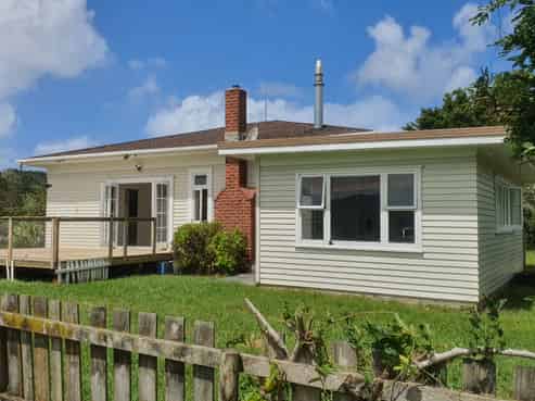 1313 Whangaripo Valley Road, Whangaripo