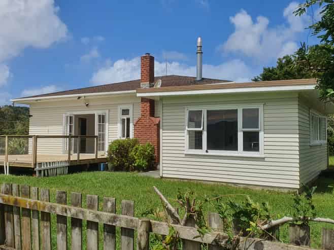 1313 Whangaripo Valley Road, Whangaripo