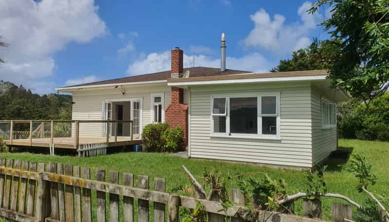 1313 Whangaripo Valley Road, Whangaripo