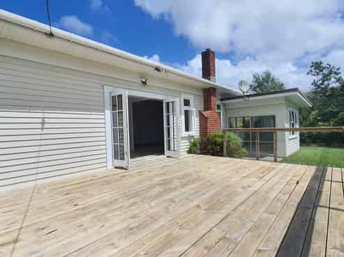 1313 Whangaripo Valley Road, Whangaripo