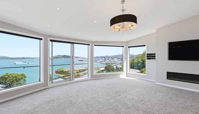 12 Brasch Way, Kaiwharawhara