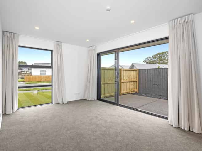 3 Benrogan Drive, Halswell